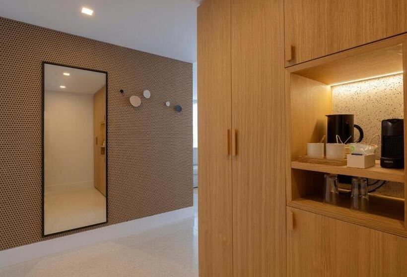 酒店 Hm Palma Blanc