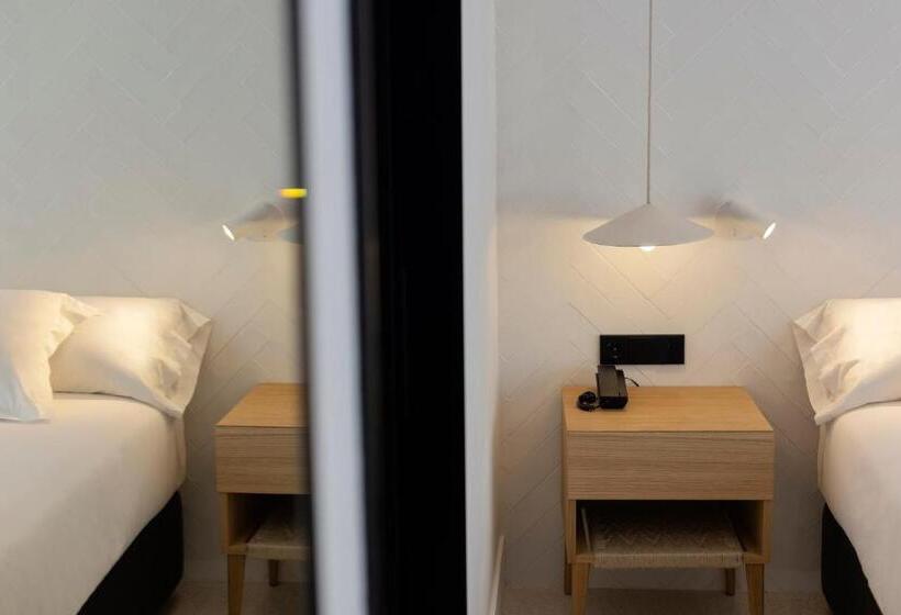 酒店 Hm Palma Blanc