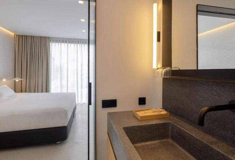 酒店 Hm Palma Blanc