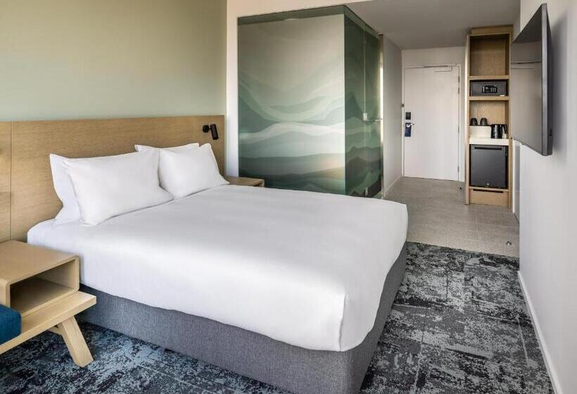Отель Holiday Inn Express Auckland City Centre, An Ihg