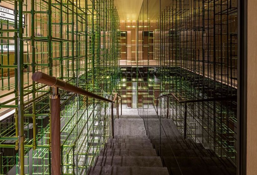 هتل Humble Boutique