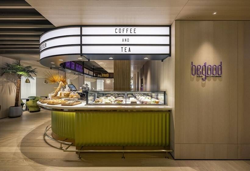 هتل Humble Boutique