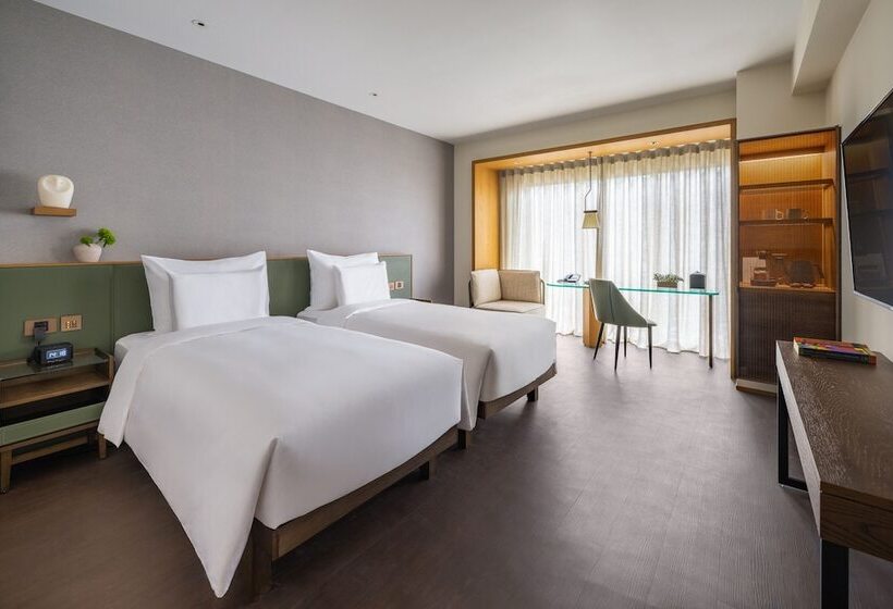 هتل Humble Boutique