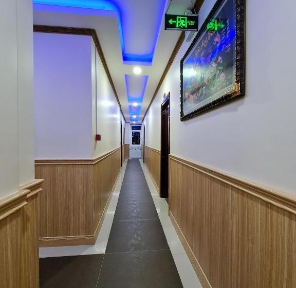 هتل Khách Sạn Cốc Cốc