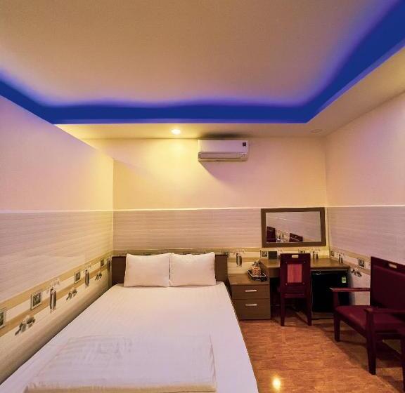 هتل Khách Sạn Cốc Cốc