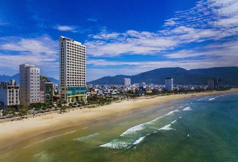 هتل Le Sands Oceanfront Danang