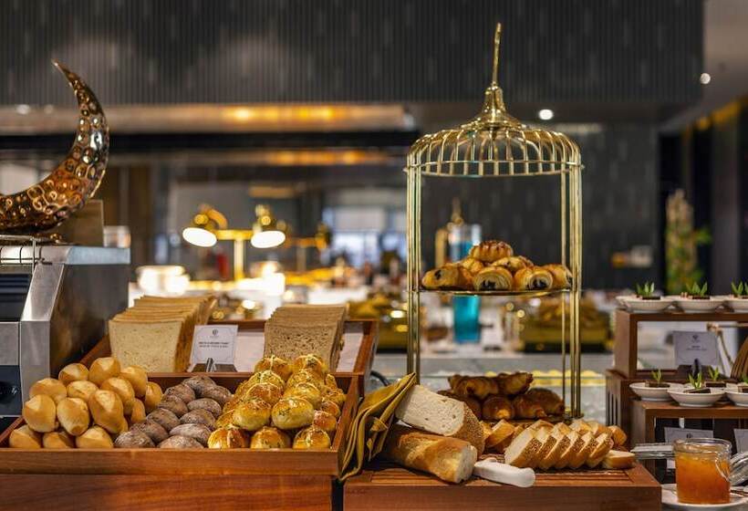 هتل Le Sands Oceanfront Danang