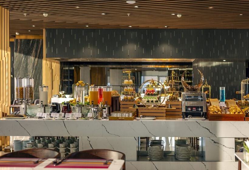 هتل Le Sands Oceanfront Danang