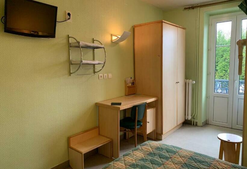 فندق Les Charmilles