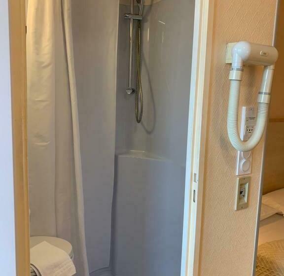 فندق Les Charmilles