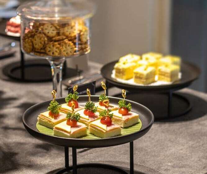 Maladee Rendezvous Hotel Chiang Mai