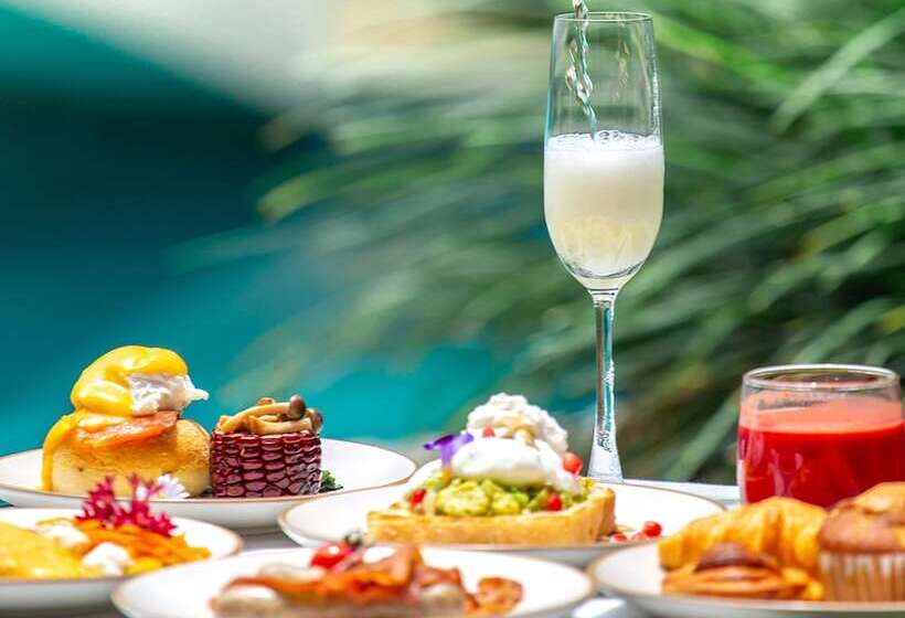 Maladee Rendezvous Hotel Chiang Mai