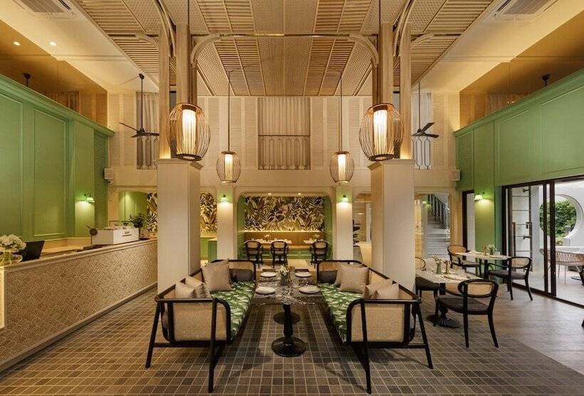 Maladee Rendezvous Hotel Chiang Mai