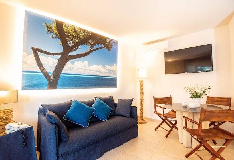 ホテル Mariva Dune Suites