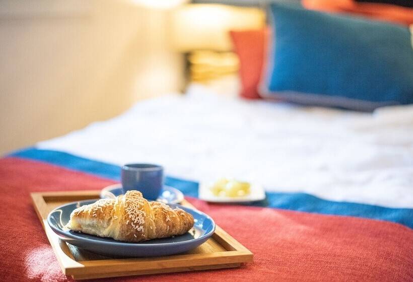 ホテル Mariva Dune Suites