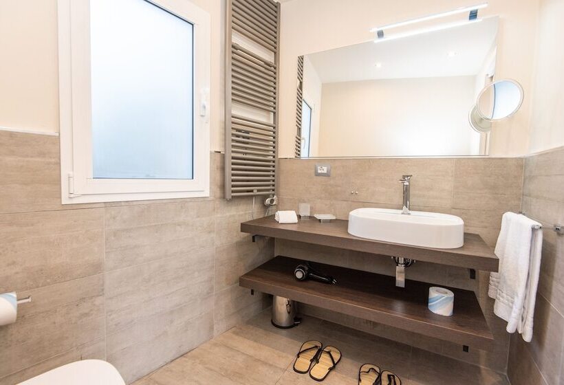 ホテル Mariva Dune Suites