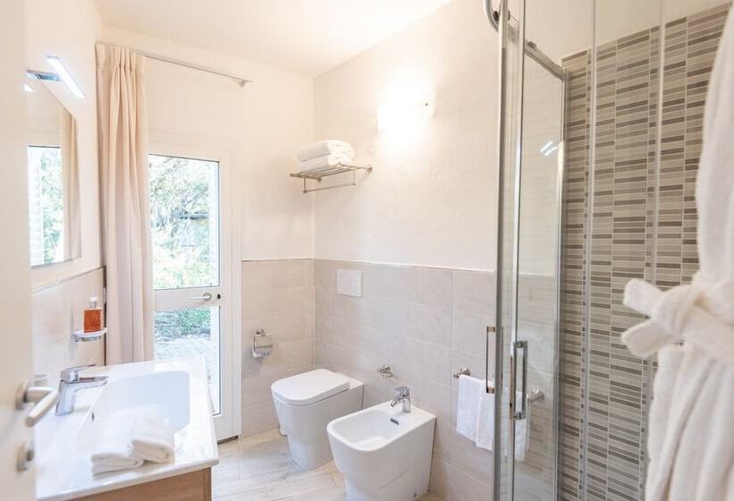 فندق Mariva Dune Suites