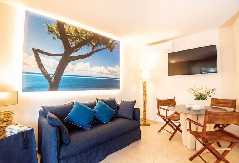 فندق Mariva Dune Suites