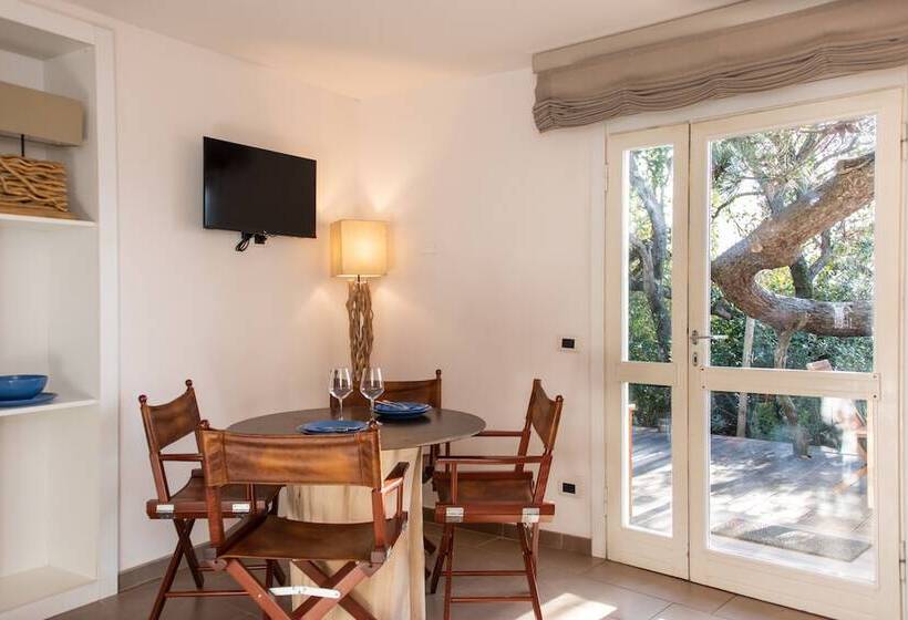 فندق Mariva Dune Suites