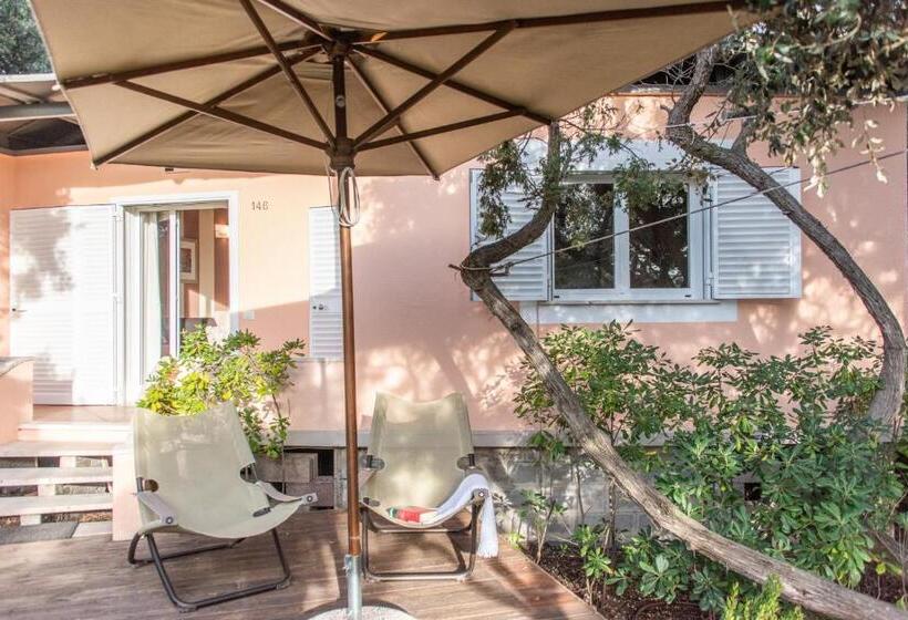 فندق Mariva Dune Suites