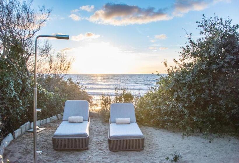 ホテル Mariva Dune Suites