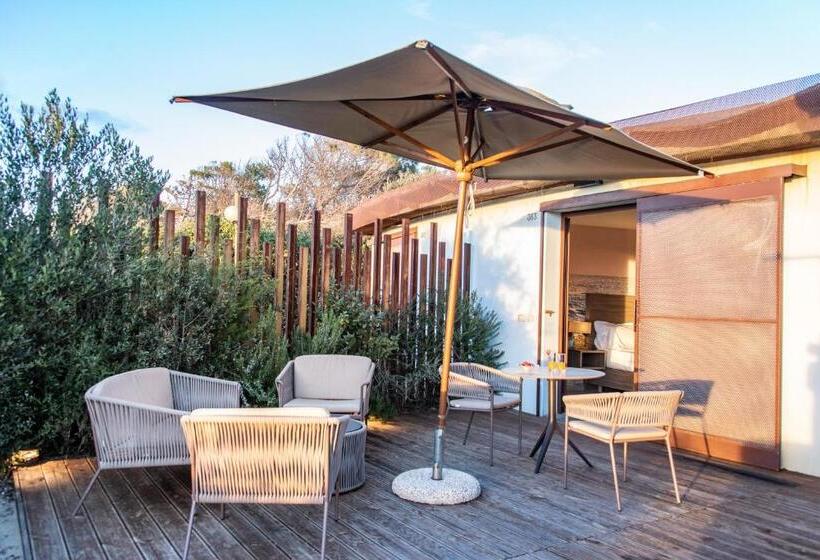 فندق Mariva Dune Suites