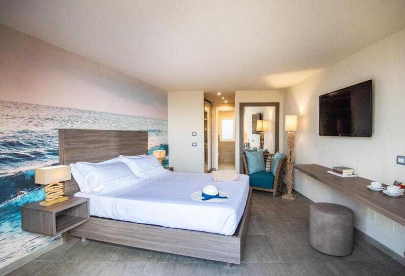 فندق Mariva Dune Suites