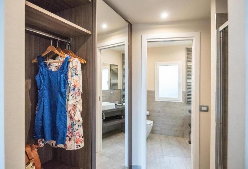 فندق Mariva Dune Suites