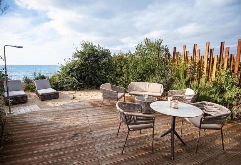 ホテル Mariva Dune Suites