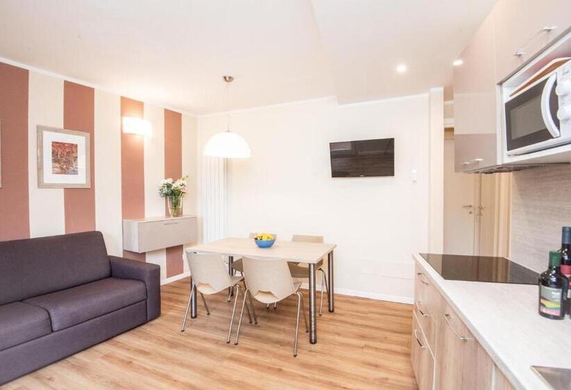 ホテル Mariva Dune Suites