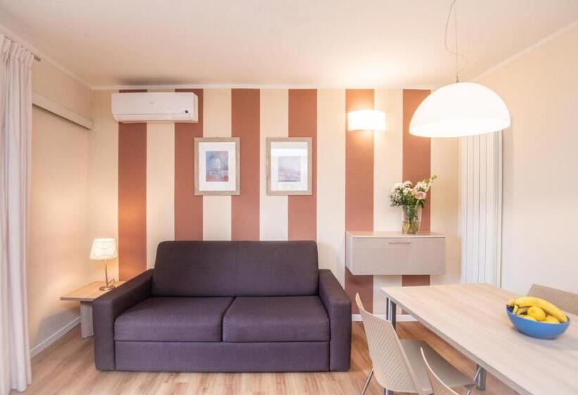 ホテル Mariva Dune Suites