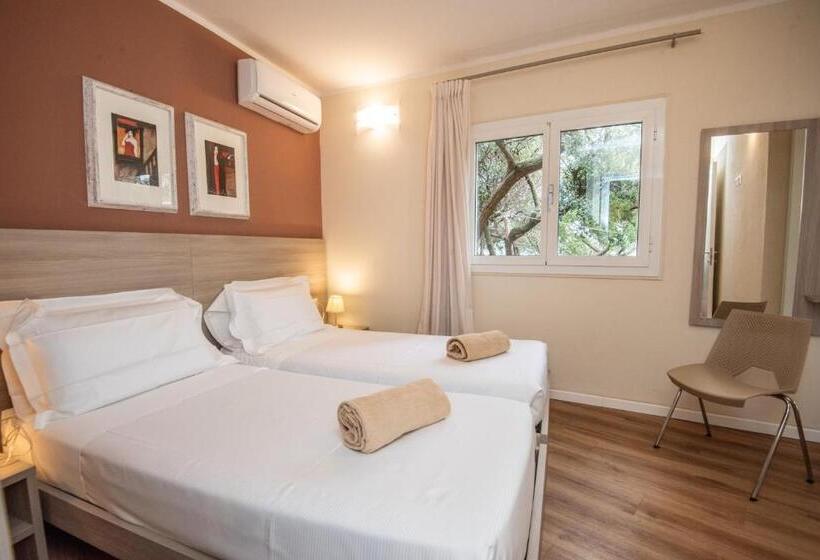 فندق Mariva Dune Suites