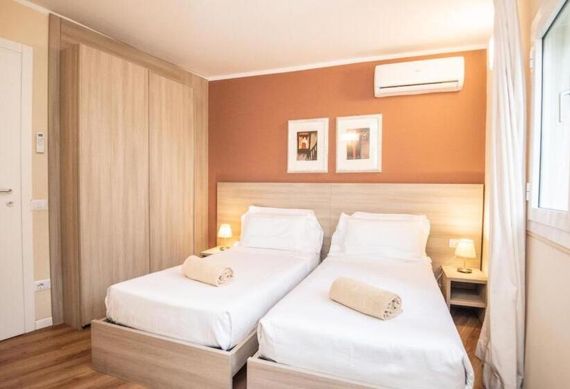 ホテル Mariva Dune Suites