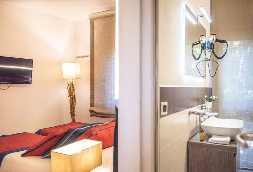 ホテル Mariva Dune Suites