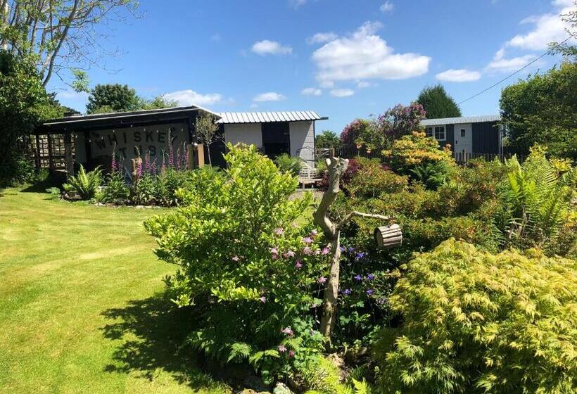 בית מלון כפרי Miners Hut