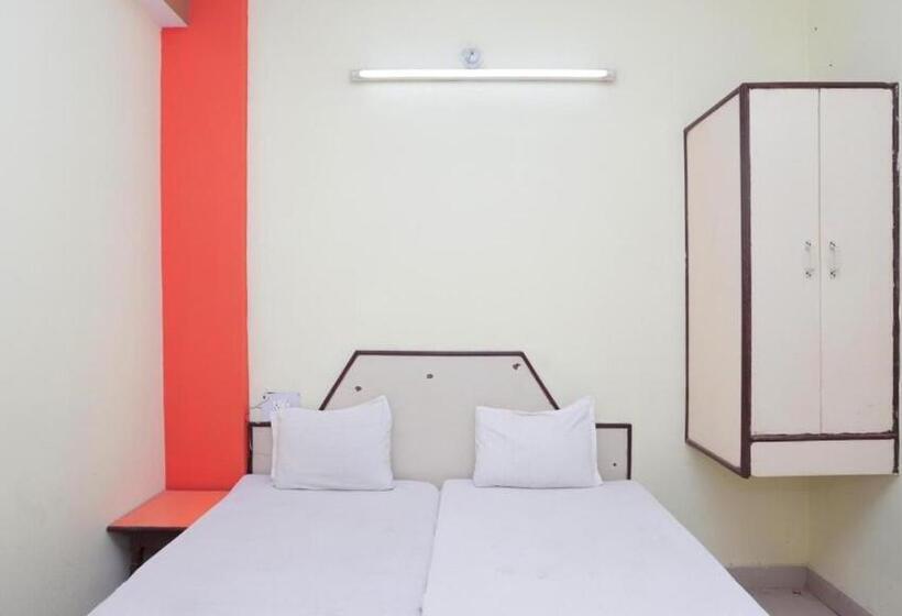 هتل Mohan By Wb Inn