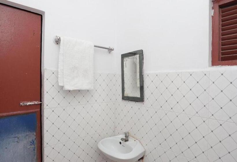 هتل Mohan By Wb Inn