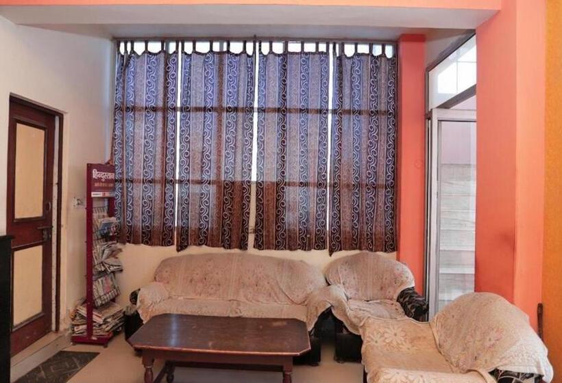 هتل Mohan By Wb Inn