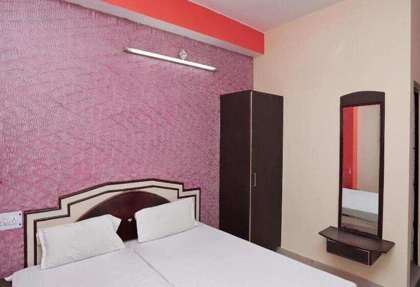 هتل Mohan By Wb Inn