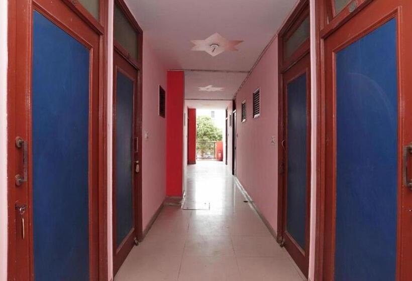 هتل Mohan By Wb Inn