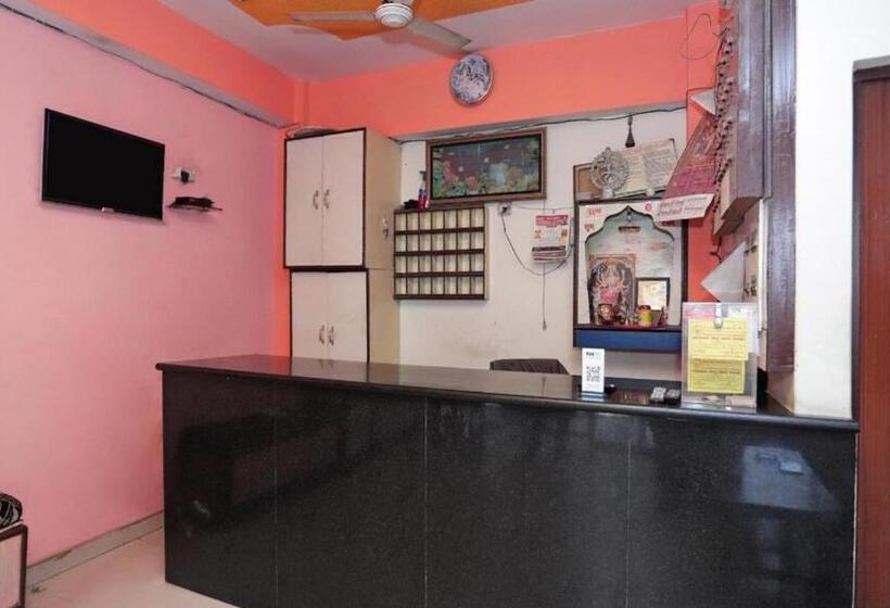 هتل Mohan By Wb Inn