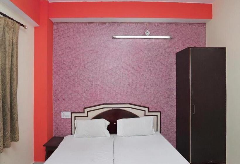 هتل Mohan By Wb Inn