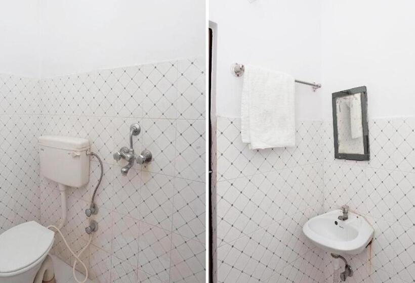 هتل Mohan By Wb Inn