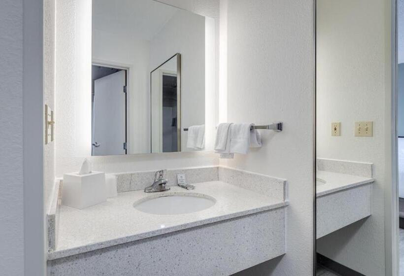 בית מלון כפרי Mysuites Lawton