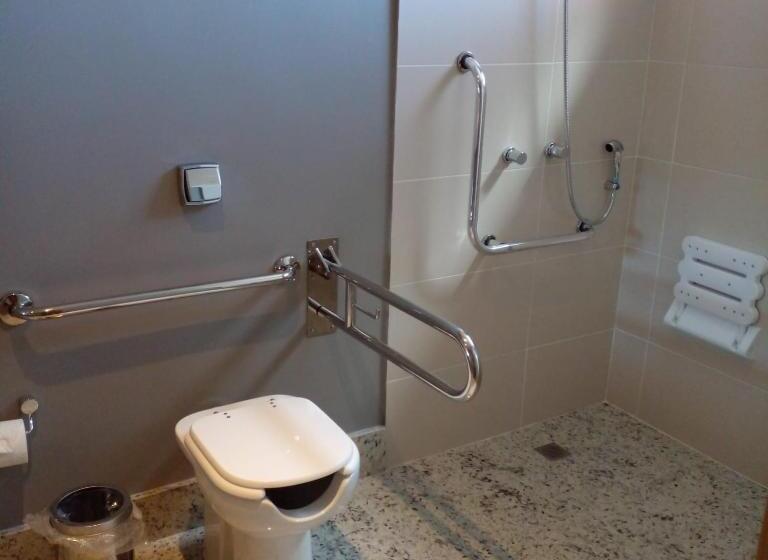 Отель Og Tibagi