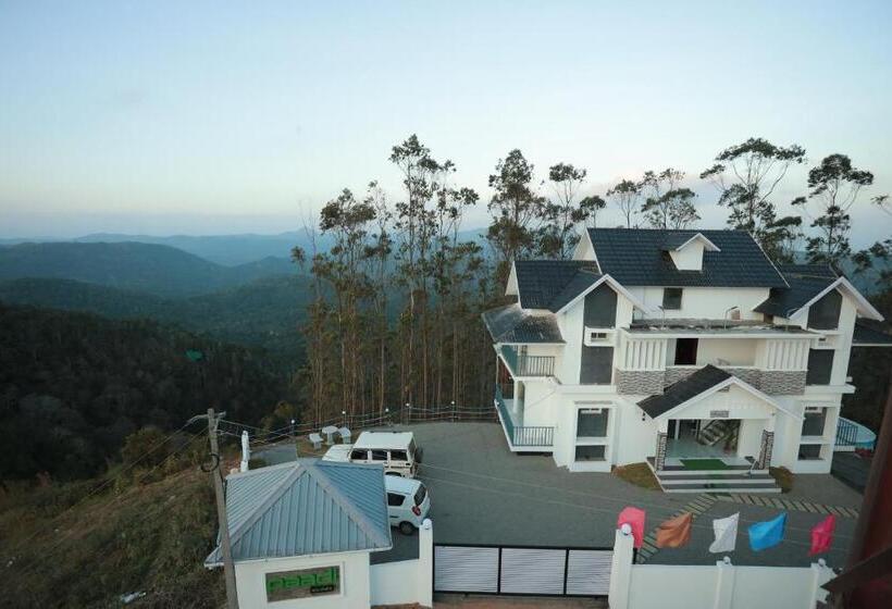 호텔 Paadi Holidays Ramakkalmedu