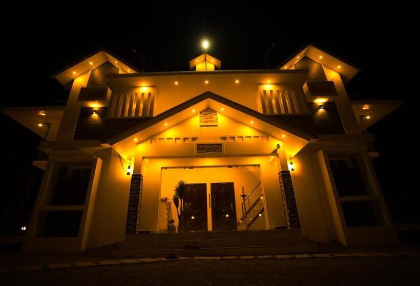 호텔 Paadi Holidays Ramakkalmedu