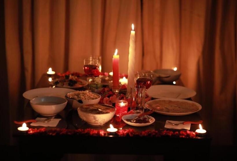 호텔 Paadi Holidays Ramakkalmedu