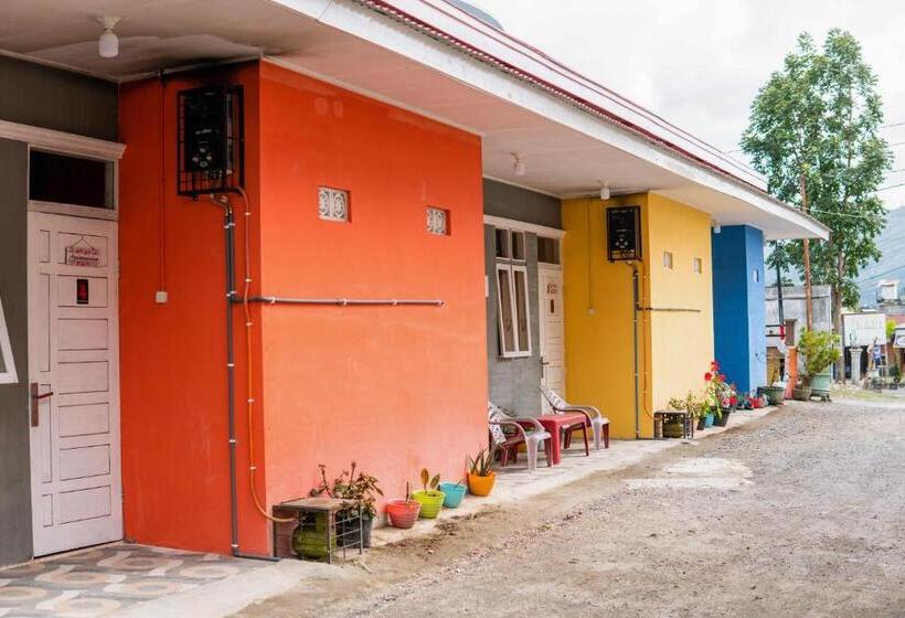 ホテル Penginapan Sulthan Syariah Redpartner