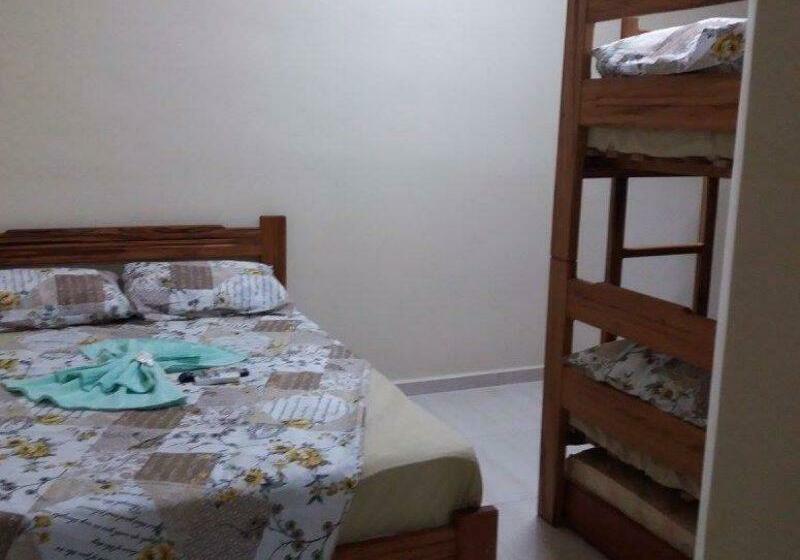 호텔 Pousada Estação Dos Devotos